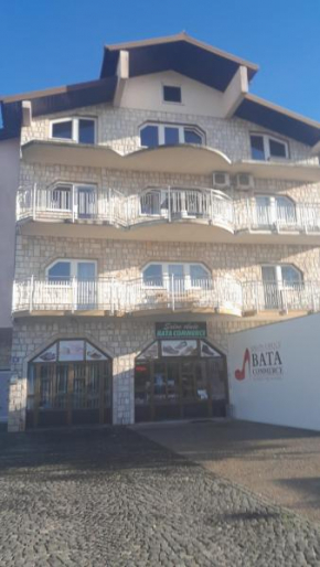 Apartmens Luburić